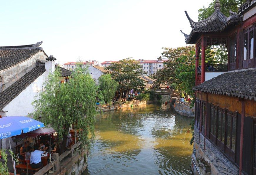最好的旅程